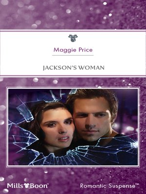 cover image of Jackson's Woman